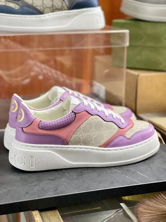 Gucci Shoe 